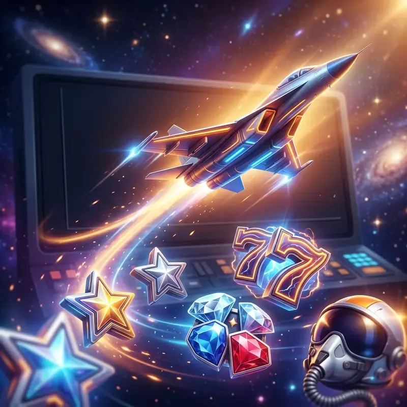 JetX como jogar, testar demo e