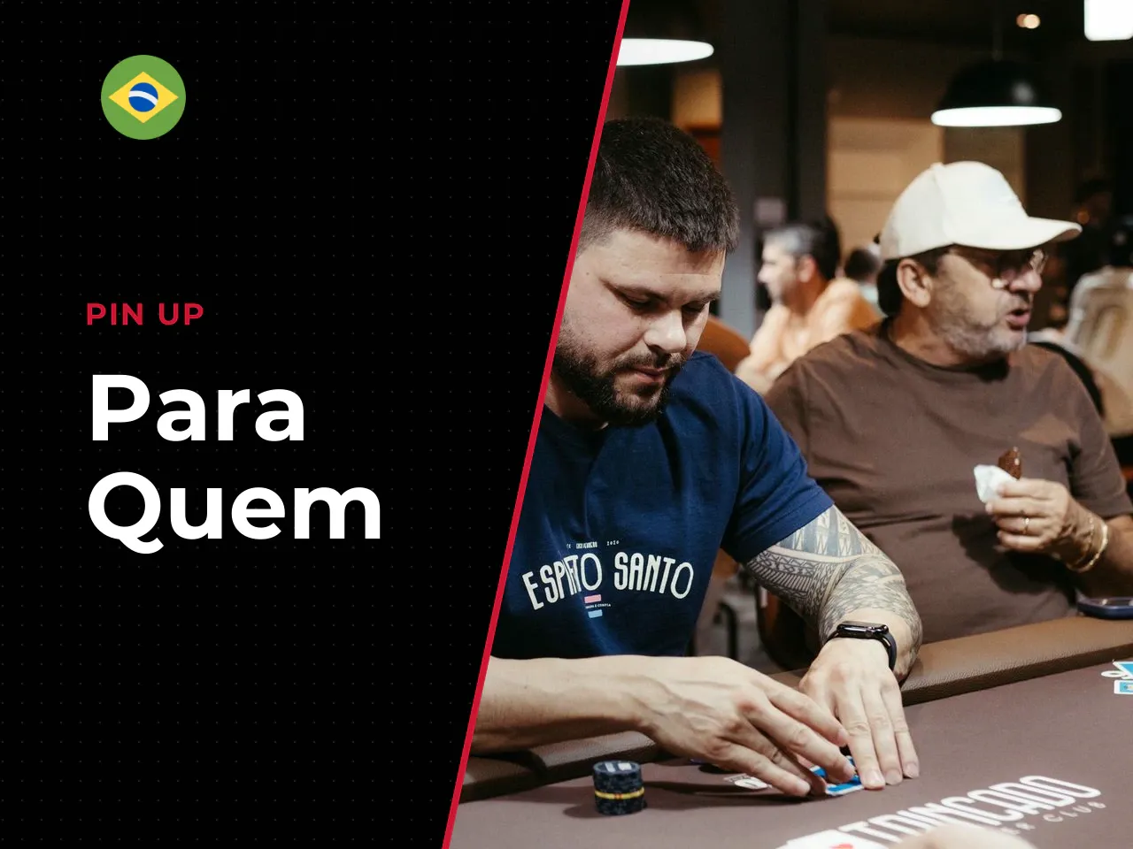 Para quem o jogo double é