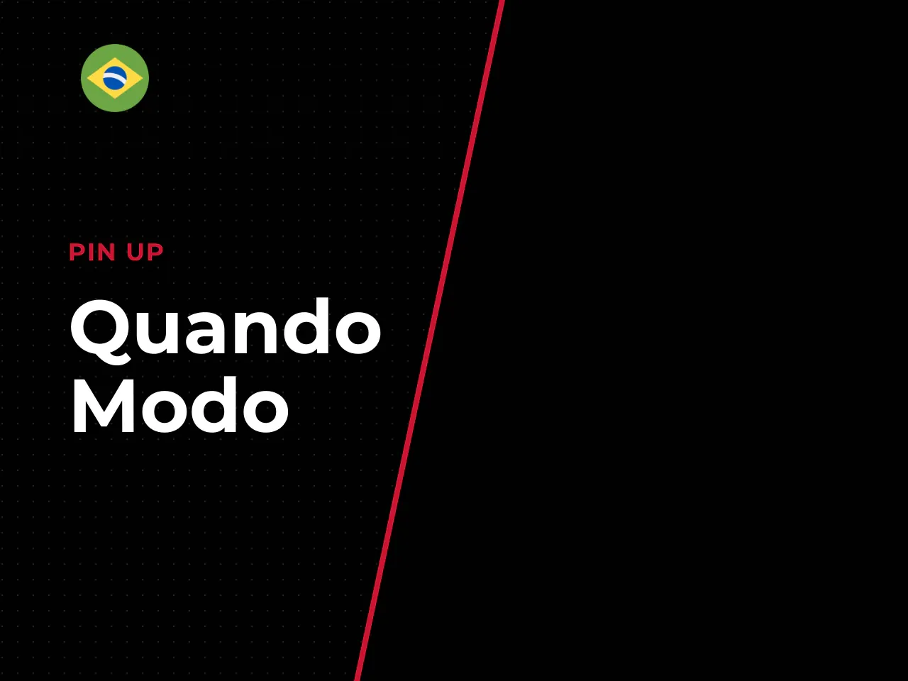 Quando o modo gratuito faz toda