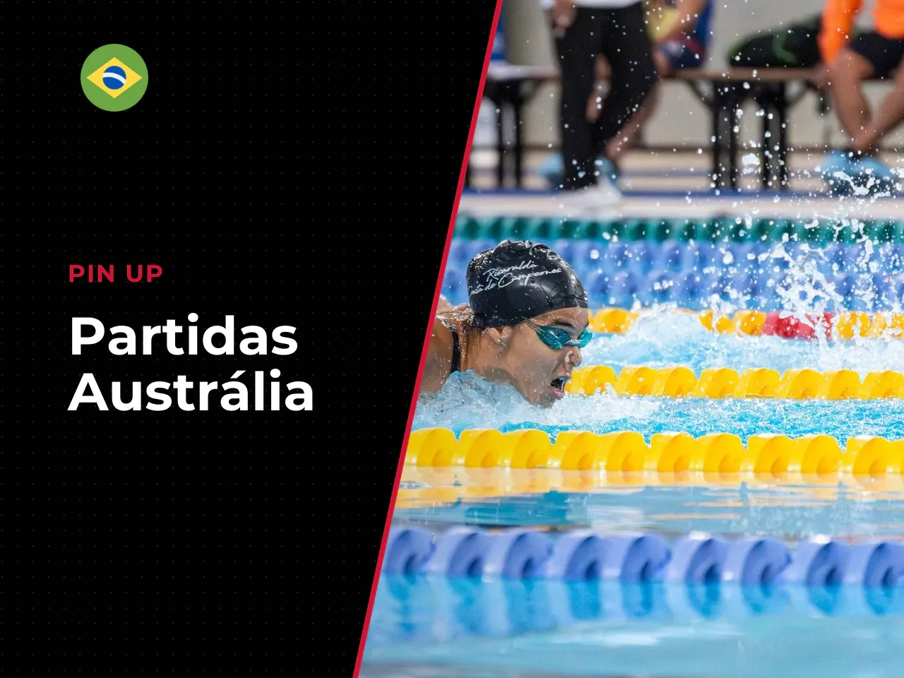 Partidas da Austrália e buscas por