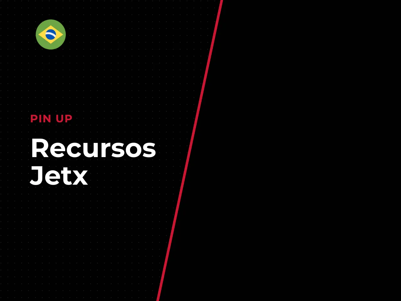 Recursos do JetX que afetam a