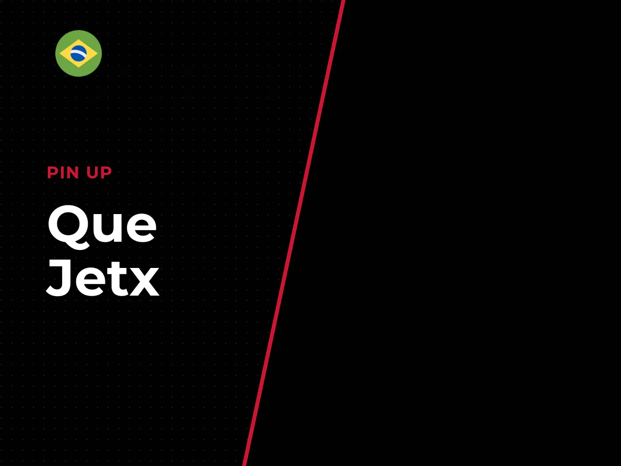 O que é JetX e por