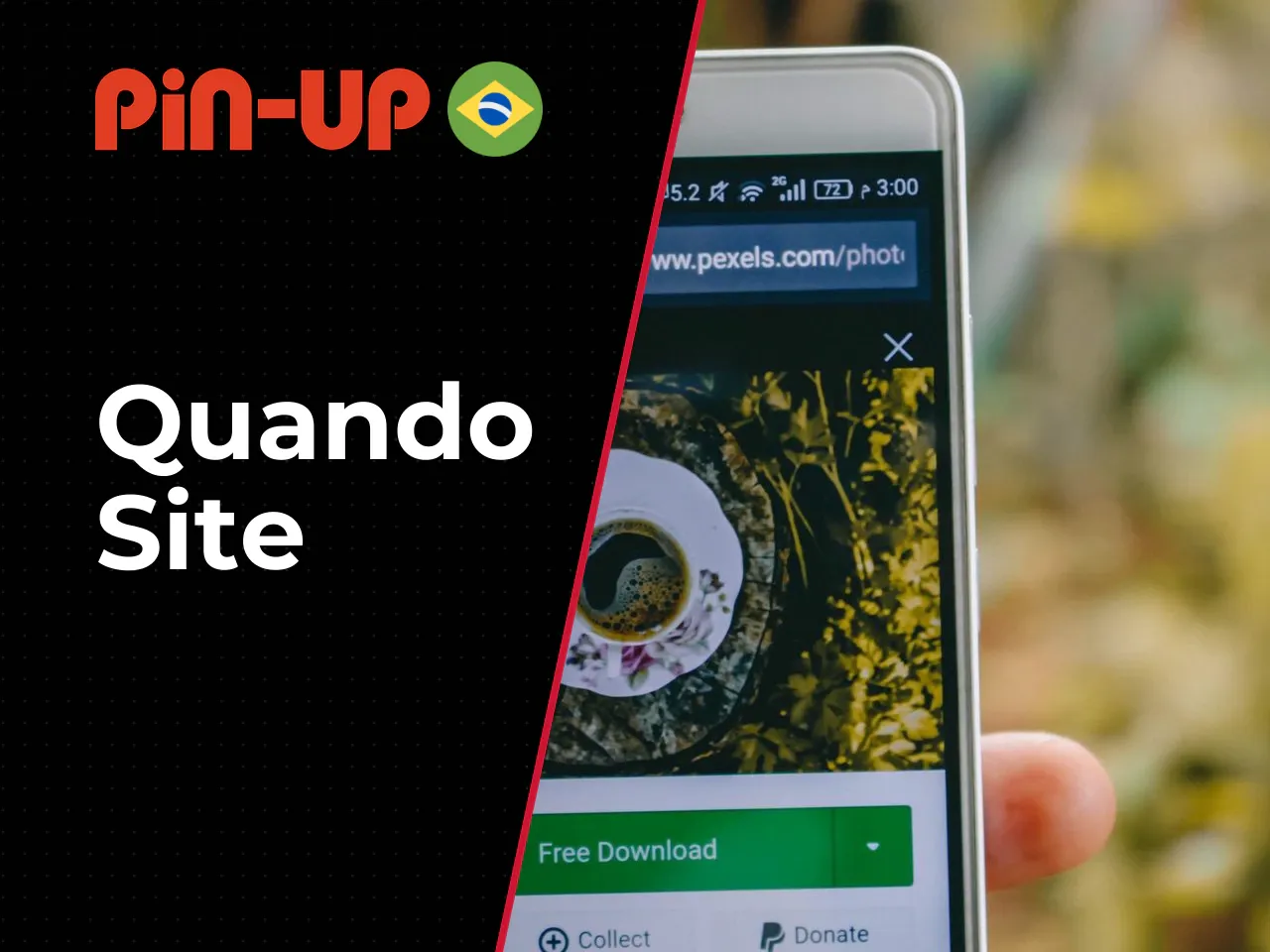 Quando o site mobile é suficiente