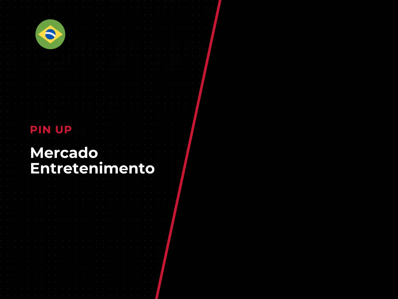 O mercado de entretenimento digital exige