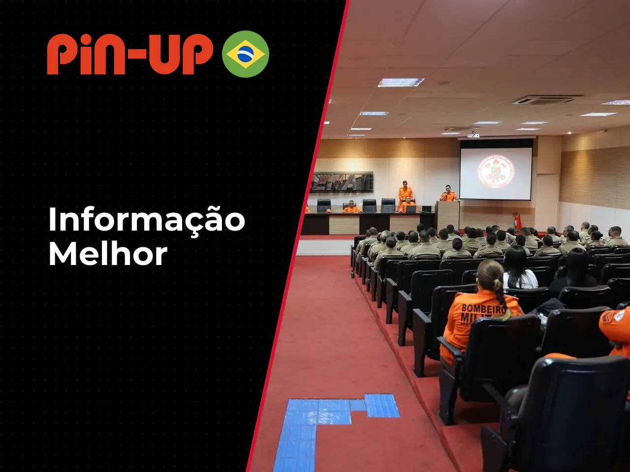 Conclusão informação é a melhor estratégia