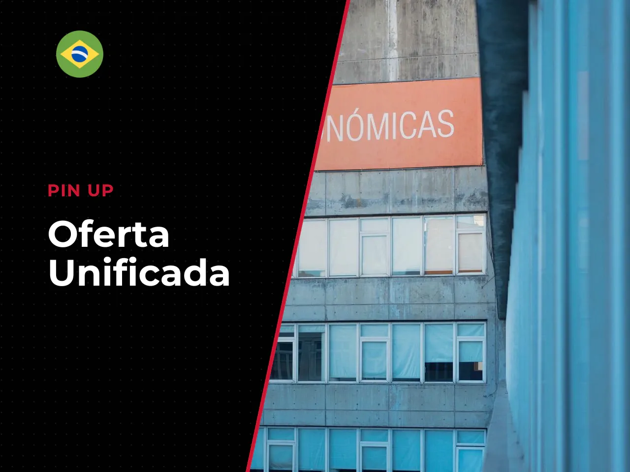 A oferta unificada consolida saldo, limites