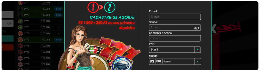 PATROCINADO] A emoção do jogo Aviator no Pin up Casino no Brasil - Jornal  Mundo Lusíada